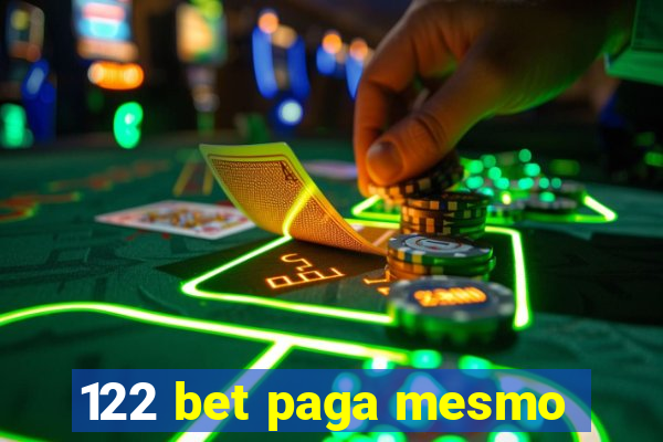 122 bet paga mesmo